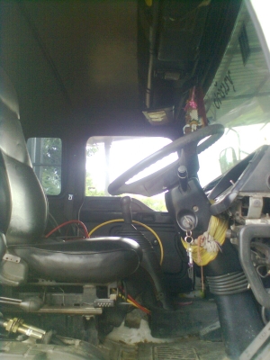 ขาย ISUZU DECA 270 ยูโร 1 ปี 45 2 เพลาดัมพ์สามมิตรลอนเฉียง เครื่อง K13C 360 แรงม้า ช่วงล่างเดิม