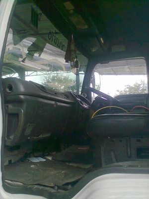 ขาย ISUZU DECA 270 ยูโร 1 ปี 45 2 เพลาดัมพ์สามมิตรลอนเฉียง เครื่อง K13C 360 แรงม้า ช่วงล่างเดิม