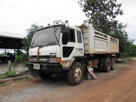 ขายสิบล้อ