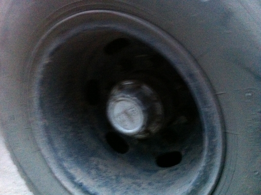 ขายหางพ่วงกล้วยหอม 3 เพลา แท้ ยกล้อได้ อู่.ชาญนครวิศวกรรม ปี.2006 หางสวย