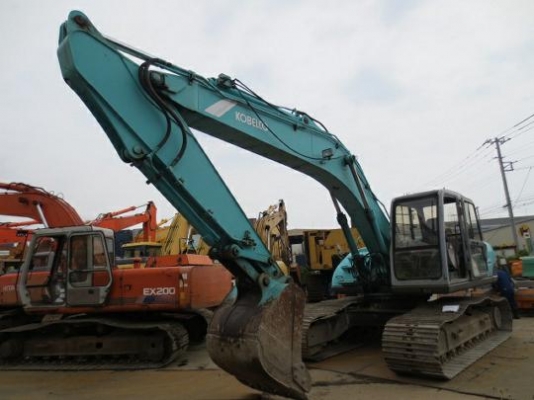 รถเก่านอก sk 200-3 สนใจโทร 082-7211671 อี๊ดสองห้อง