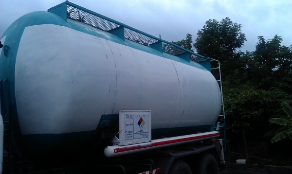 ขายถังเลสใส่แป้งติดรถบรรทุกพร้อมอุปกรณ์ ขายถังเลสใส่แป้งติดรถบรรทุกพร้อมอุปกรณ์