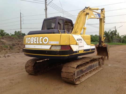 ขาย KOBELCO SK 100-3 ยูตานิแท้ (ซื้อเก่าญี่ปุ่นมาแค่ปีเดียว)สภาพเดิมสุดๆ สวยจัด สนใจติดต่อโดยตรง 081-4283210 ขาย KOBELCO SK 100-3 ยูตานิแท้ (ซื้อเก่าญี่ปุ่นมาแค่ปีเดียว)สภาพเดิมสุดๆ สวยจัด สนใจติดต่อโดยตรง 081-4283210