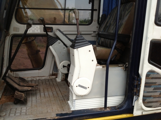 ขาย KOBELCO SK 100-3 ยูตานิแท้ (ซื้อเก่าญี่ปุ่นมาแค่ปีเดียว)สภาพเดิมสุดๆ สวยจัด สนใจติดต่อโดยตรง 081-4283210 ขาย KOBELCO SK 100-3 ยูตานิแท้ (ซื้อเก่าญี่ปุ่นมาแค่ปีเดียว)สภาพเดิมสุดๆ สวยจัด สนใจติดต่อโดยตรง 081-4283210