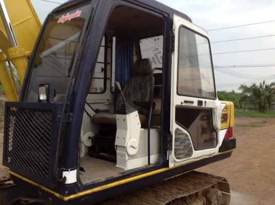 ขาย KOBELCO SK 100-3 ยูตานิแท้ (ซื้อเก่าญี่ปุ่นมาแค่ปีเดียว)สภาพเดิมสุดๆ สวยจัด สนใจติดต่อโดยตรง 081-4283210 ขาย KOBELCO SK 100-3 ยูตานิแท้ (ซื้อเก่าญี่ปุ่นมาแค่ปีเดียว)สภาพเดิมสุดๆ สวยจัด สนใจติดต่อโดยตรง 081-4283210