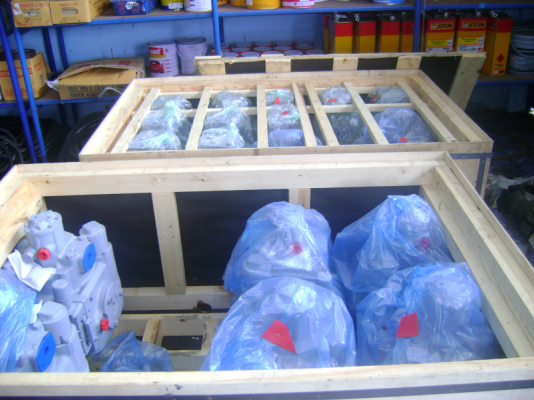 โรงงานต่อโม่