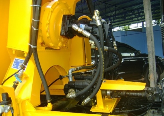 โรงงานต่อโม่