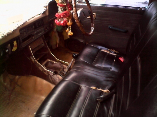 ---------ขาย Toyota rn40 ม้ากระโดด-------------