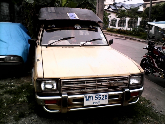 ---------ขาย Toyota rn40 ม้ากระโดด-------------