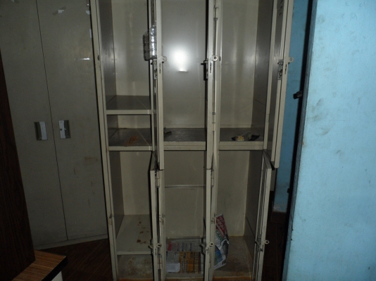 ตู้เหล็ก6บาน