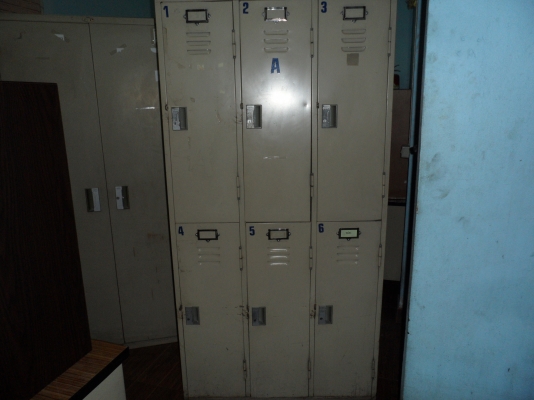 ตู้เหล็ก6บาน