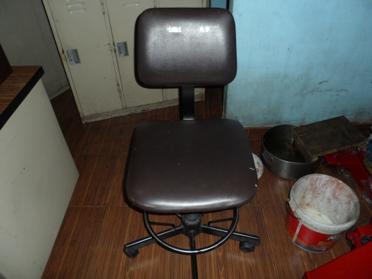 เก้าอี้