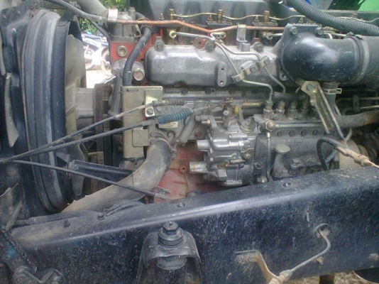 ขาย 6ล้อดั๊ม ISUZU 195นางฟ้าตัวสุดท้าย รถห้างแท้ สภาพสวยพร้อมใช้ ติดต่อได้ที่คุณ อ๊อฟ พิจิตร 086-737-9991