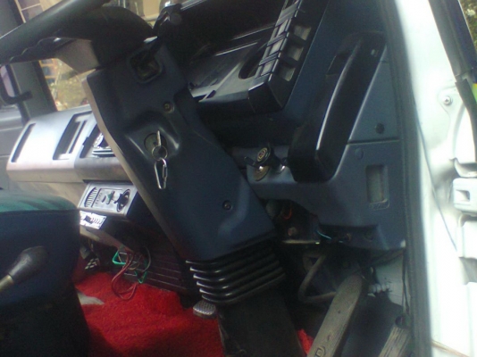 ขาย 6ล้อดั๊ม ISUZU 195นางฟ้าตัวสุดท้าย รถห้างแท้ สภาพสวยพร้อมใช้ ติดต่อได้ที่คุณ อ๊อฟ พิจิตร 086-737-9991