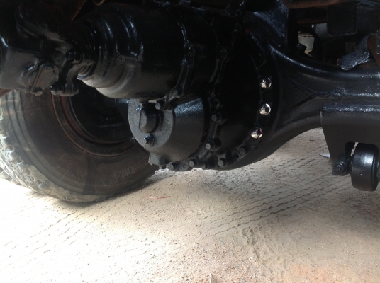 ขายเฉินหลง เทอร์โบTF