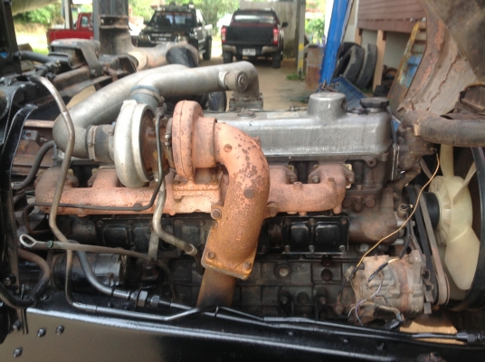 ขายเฉินหลง เทอร์โบTF