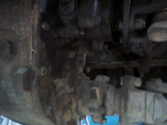 ขายแท็นเล่อร์หน้ายาว เครื่อง165 สองเพลามีสะโลราคาต่อรองใด้ครับ