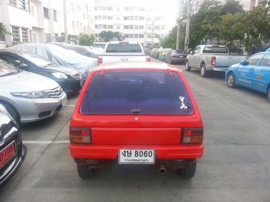 ซูซูกิ ฟรอนเต้ ตัวเล็กน่ารัก 42000 ด่วน ซูซูกิ ฟรอนเต้ ตัวเล็กน่ารัก 42000 ด่วน