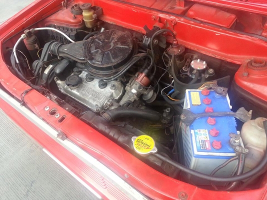 ซูซูกิ ฟรอนเต้ ตัวเล็กน่ารัก 42000 ด่วน ซูซูกิ ฟรอนเต้ ตัวเล็กน่ารัก 42000 ด่วน