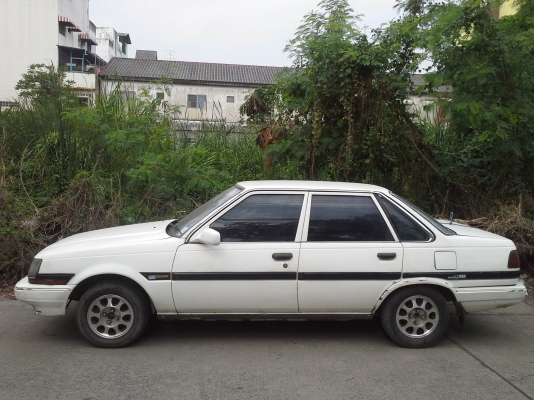toyota corona xL