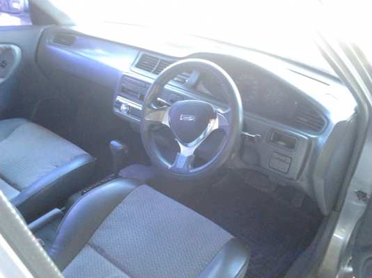 ขาย civic exi  90000บาท