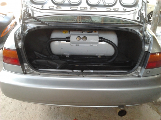 ขาย civic exi  90000บาท