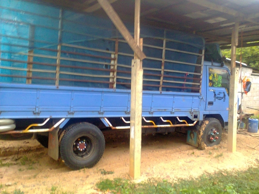 ขายมิตซูแคนเตอร์115แรง เอฟหน้าหลังพวงมาลัยพาวเวอร์แอเย็นยาง825ใหม่หกเส้นราคาต่อรองใด้ครับ