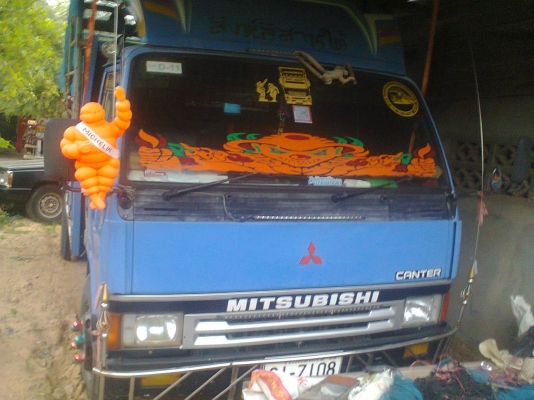 ขายมิตซูแคนเตอร์115แรง เอฟหน้าหลังพวงมาลัยพาวเวอร์แอเย็นยาง825ใหม่หกเส้นราคาต่อรองใด้ครับ