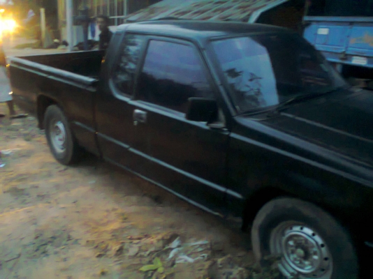 ขายมิตซุไซโคลนแค็บ รถพร้อมใช้งาน แอร์เย็นคัชซีสวยสีซีดไม่ผุต่อรองใด้ครับ