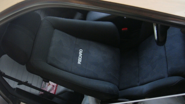 ขายNISSAN SKYLINE R34 สวยและดี