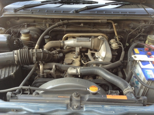 ขายรถบ้านสภาพดี ใช้น้อย