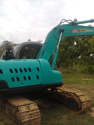 ขายแม็คโคโกเบ120รุ่น5มาคไฟ่ เครื่องดีปั้มแรงเร็ว รถไม่เยิ้มรถต้องเช็คนิดหน่อยครับ ราคานี้ตีบู๊ชปุ่งกี๋ให้อัดบู๊ดเปลื่ยนสลักโซ่ให้ใหม่สองข้างซื้อหนึ่งใด้สองครับพร้อมสิบล้อสองเพลาหน้ายาวเครื่อง175มีสะโลพวงมาลัยพาวเว่อร์ทะเบืยนเต็มเล่มพร้อมโอนราคาต่อรองใด้คร