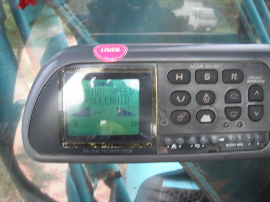 ขายแม็คโคโกเบ120รุ่น5มาคไฟ่ เครื่องดีปั้มแรงเร็ว รถไม่เยิ้มรถต้องเช็คนิดหน่อยครับ ราคานี้ตีบู๊ชปุ่งกี๋ให้อัดบู๊ดเปลื่ยนสลักโซ่ให้ใหม่สองข้างซื้อหนึ่งใด้สองครับพร้อมสิบล้อสองเพลาหน้ายาวเครื่อง175มีสะโลพวงมาลัยพาวเว่อร์ทะเบืยนเต็มเล่มพร้อมโอนราคาต่อรองใด้คร