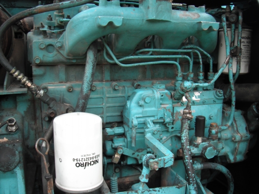 ขายแม็คโคโกเบ120รุ่น5มาคไฟ่ เครื่องดีปั้มแรงเร็ว รถไม่เยิ้มรถต้องเช็คนิดหน่อยครับ ราคานี้ตีบู๊ชปุ่งกี๋ให้อัดบู๊ดเปลื่ยนสลักโซ่ให้ใหม่สองข้างซื้อหนึ่งใด้สองครับพร้อมสิบล้อสองเพลาหน้ายาวเครื่อง175มีสะโลพวงมาลัยพาวเว่อร์ทะเบืยนเต็มเล่มพร้อมโอนราคาต่อรองใด้คร