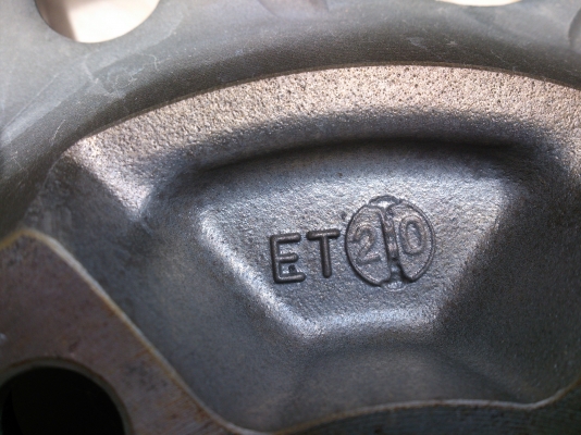 ขายแม็กขอบ15  5รู114  7.5นิ้วน้ำตาลไหม้ สวยๆ 4 วง