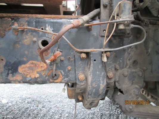 หลงโบ2เพลาFN-527-TF-0866 หลงโบ2เพลาFN-527-TF-0866