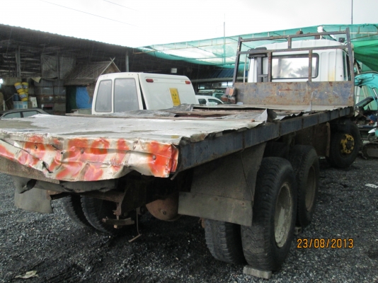 หลงโบ2เพลาFN-527-TF-0866 หลงโบ2เพลาFN-527-TF-0866