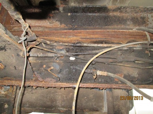 หลงโบ2เพลาFN-527-TF-0866 หลงโบ2เพลาFN-527-TF-0866