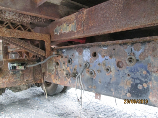 หลงโบ2เพลาFN-527-TF-0866 หลงโบ2เพลาFN-527-TF-0866