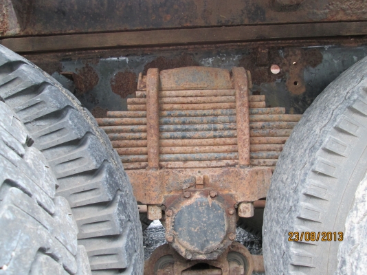 หลงโบ2เพลาFN-527-TF-0866 หลงโบ2เพลาFN-527-TF-0866