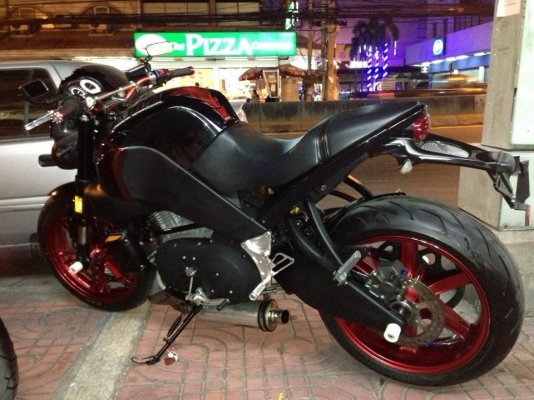 ขายBuell xb9s ปี2004 สพม รถสภาพแจ่มๆ เปิด245000 รถสวย ขับสนุกครับ ขายBuell xb9s ปี2004 สพม รถสภาพแจ่มๆ เปิด245000 รถสวย ขับสนุกครับ