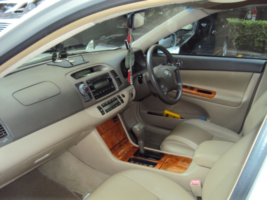 ขายรถบ้านพร้อมใช้