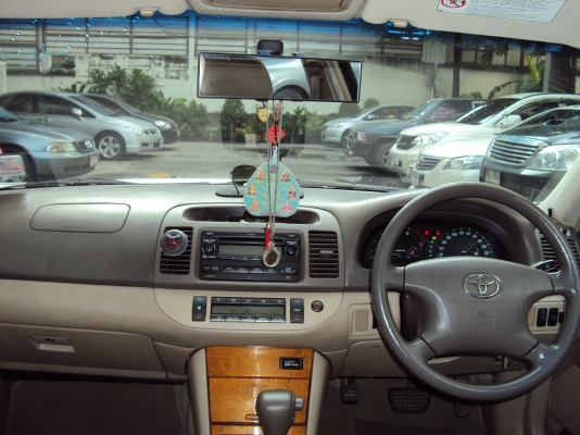 ขายรถบ้านพร้อมใช้