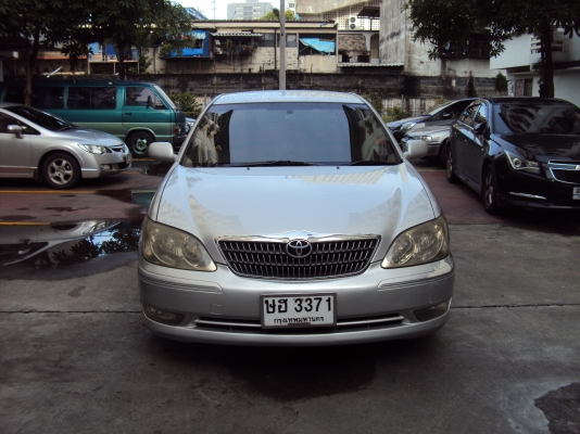 ขายรถบ้านพร้อมใช้