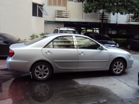 ขายรถบ้านพร้อมใช้