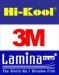 ขายโละฟิล์มกรองแสงLAMINA-3M-Hi-kool ทั้งคัน 2500-2800ครับ