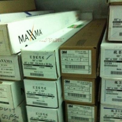 ขายโละฟิล์มกรองแสงLAMINA-3M-Hi-kool ทั้งคัน 2500-2800ครับ