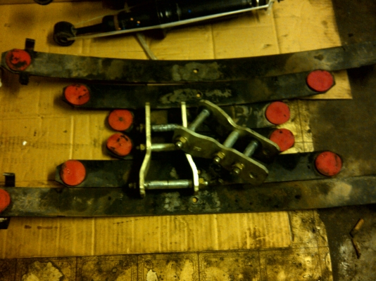 ขายแหนบเซ็ตวีโก้