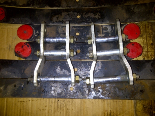 ขายแหนบเซ็ตวีโก้