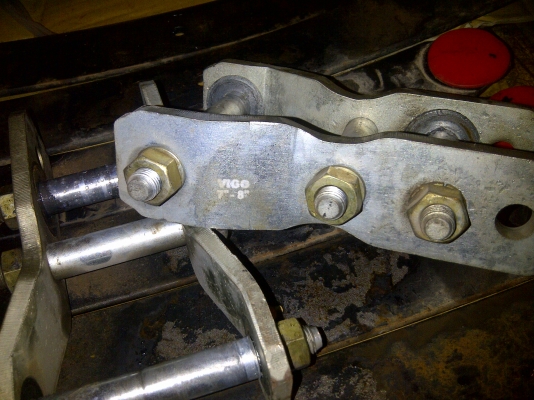 ขายแหนบเซ็ตวีโก้